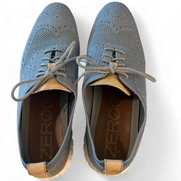 Cole Haan Zerogrand Wingtip Oxford Stitchlite Mens Shoes - Size 10M main image 5
